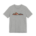 Brady Moon Artist Series Unisex Jersey Short Sleeve Tee