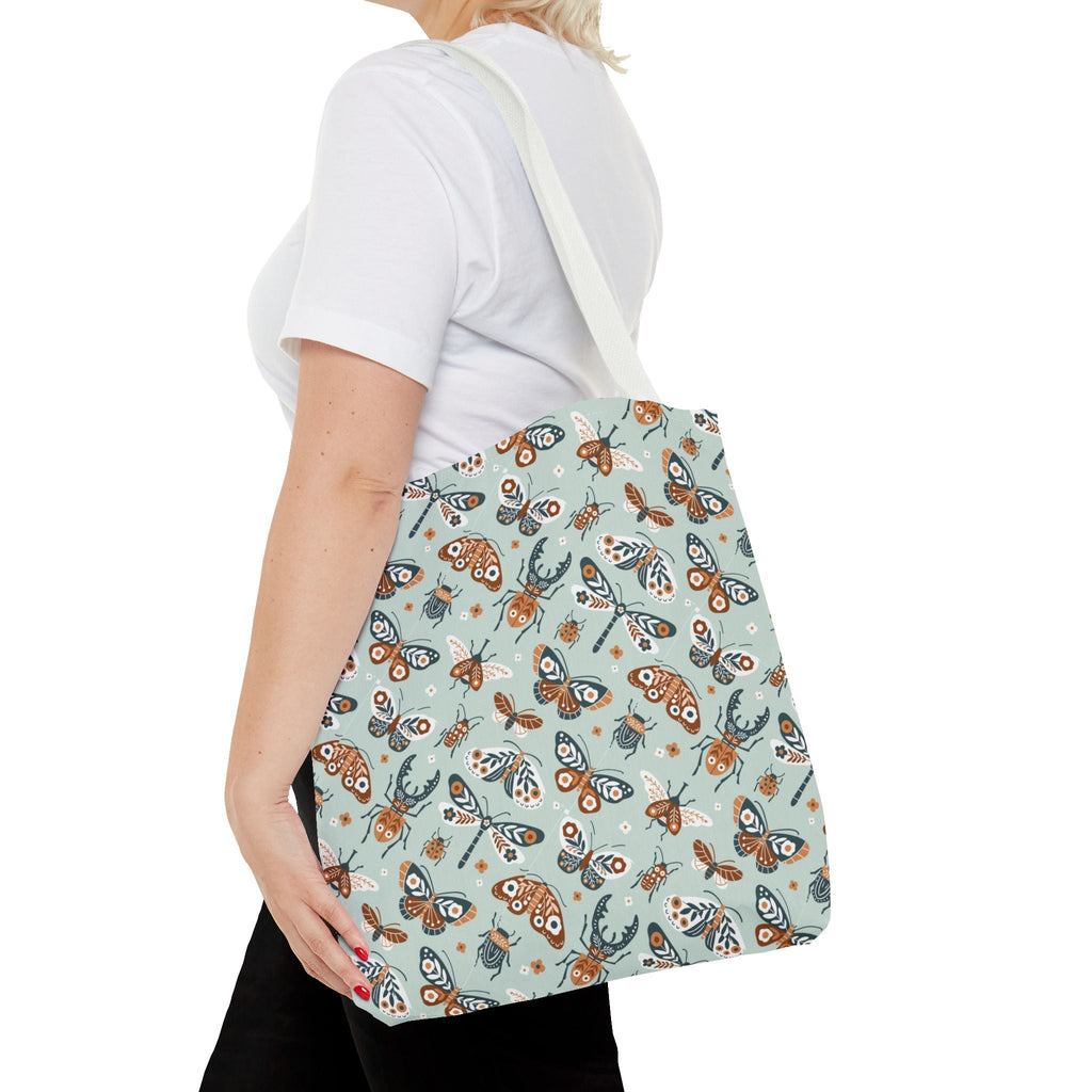 Insect Tote Bag