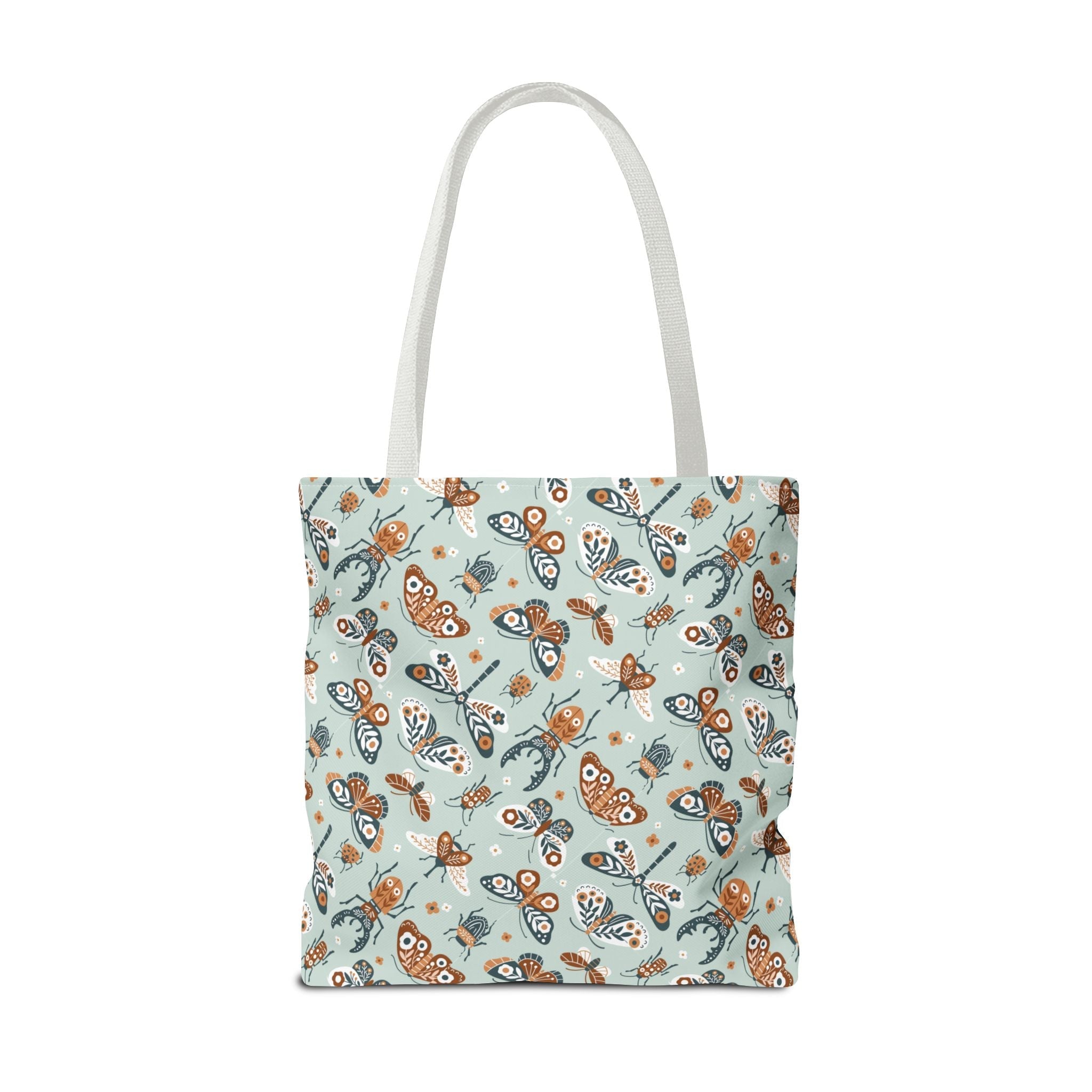 Insect Tote Bag