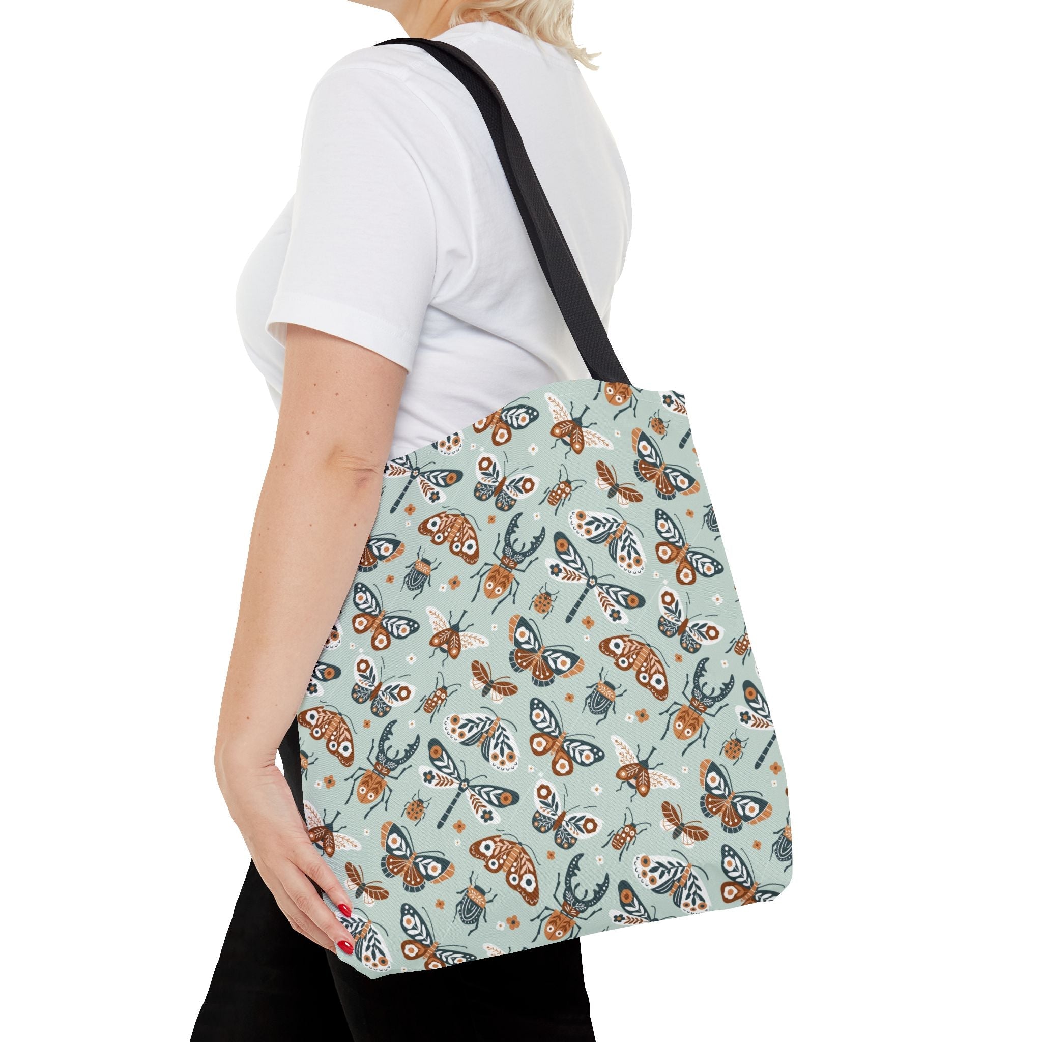 Insect Tote Bag