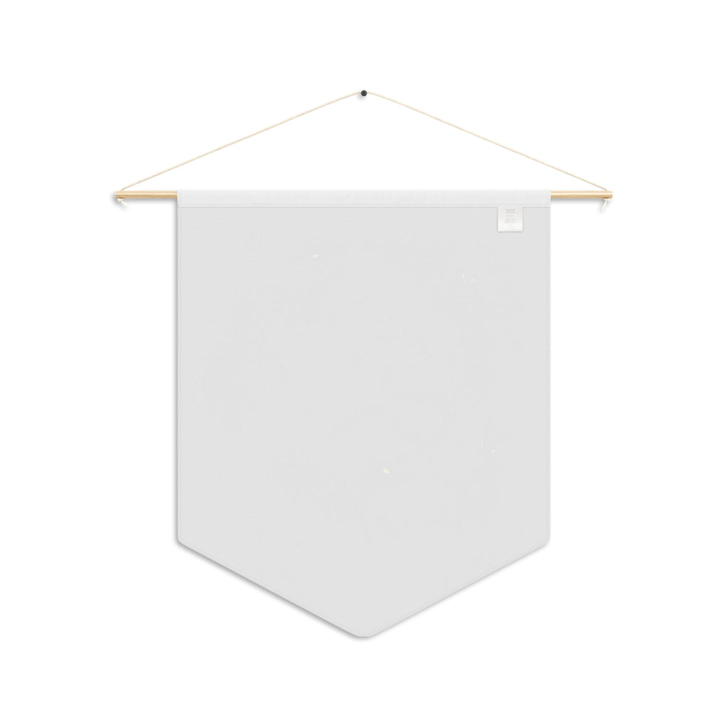 Fauna - Rachel Wojnar Artist Series - Pennant