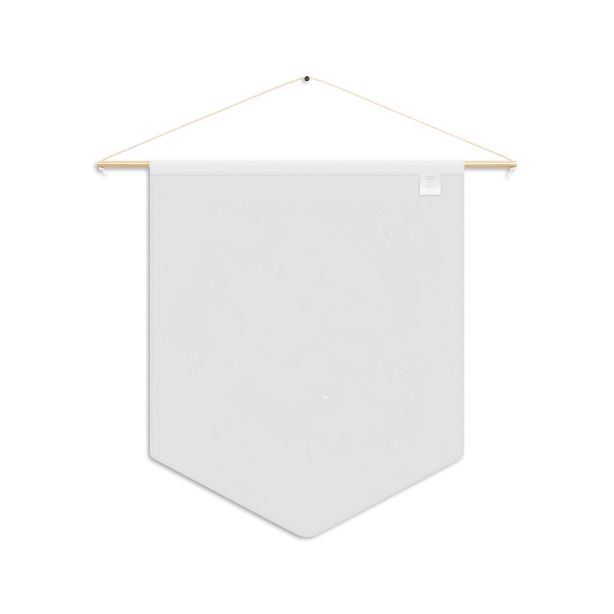 Fauna - Rachel Wojnar Artist Series - Pennant