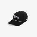 Solstice 6-Panel Rope Hat