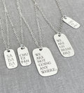 MMJ My Way - Collection Charms