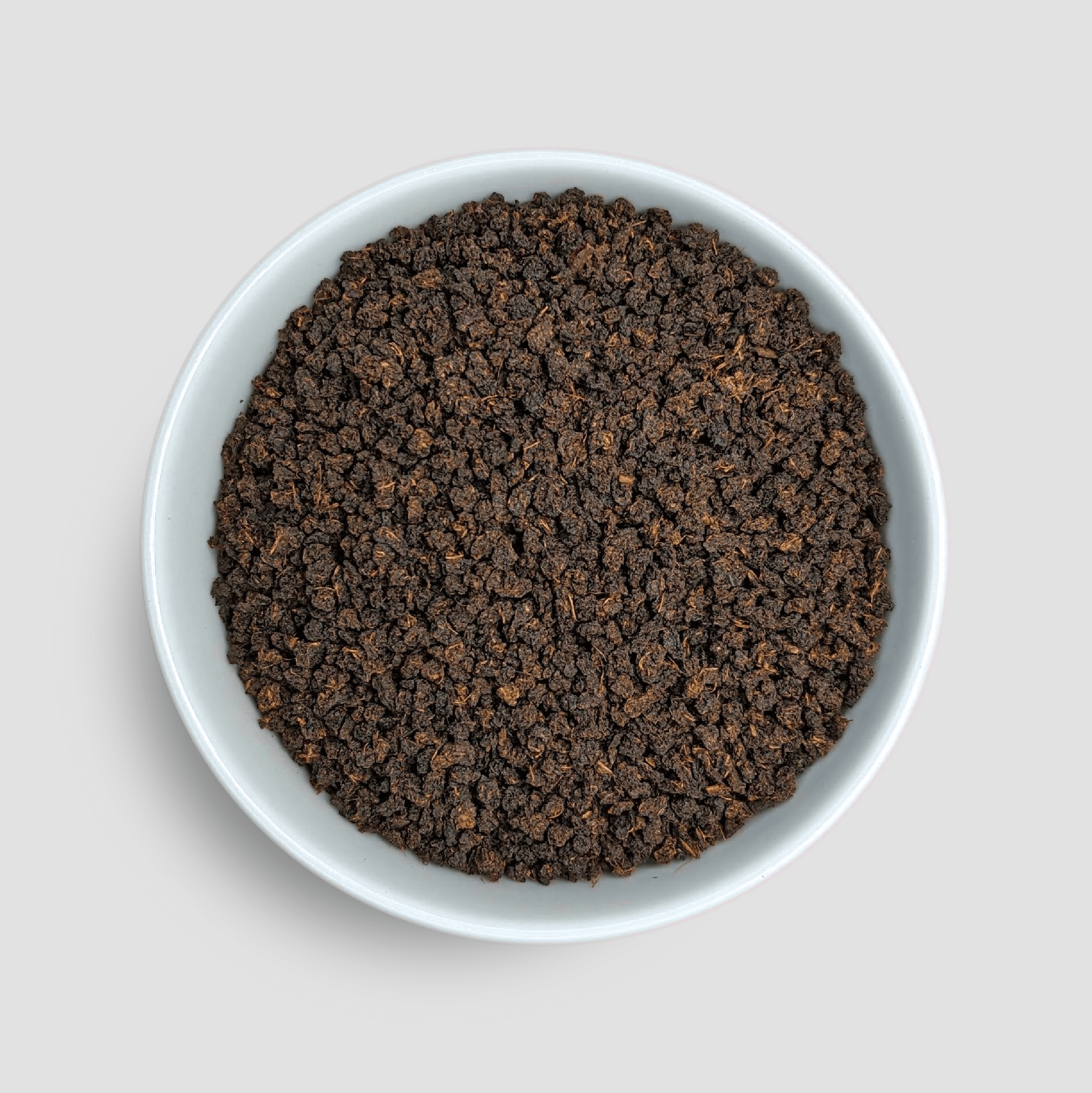 Assam zum Frühstück