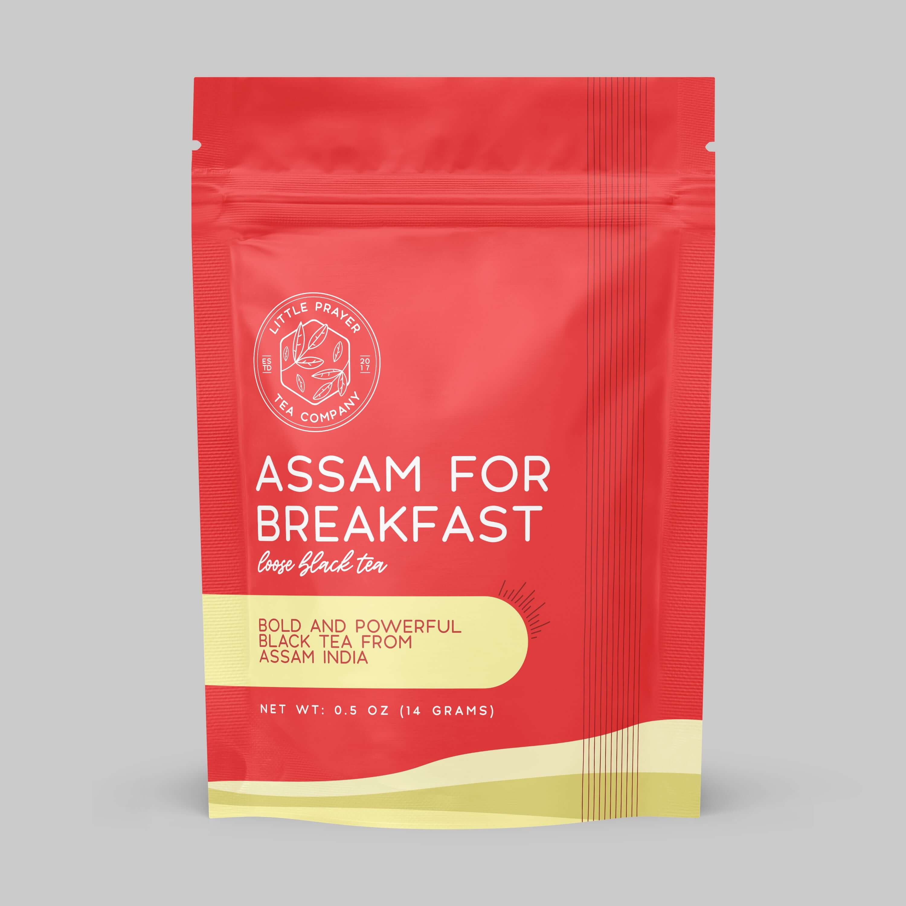 Teas From Around The World