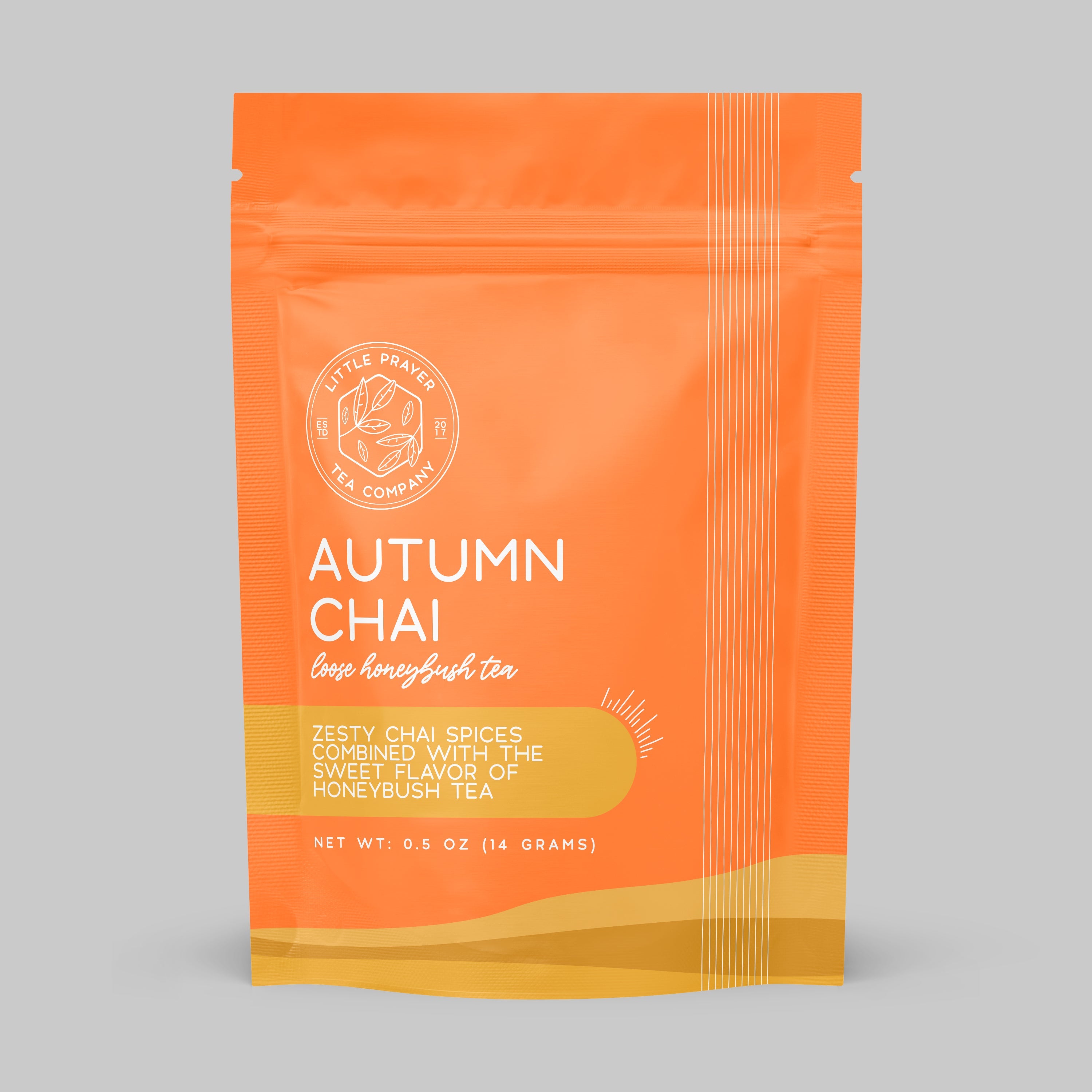 Herbal Tea Sampler Gift Box