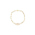 Eye Bracelet | Anklet