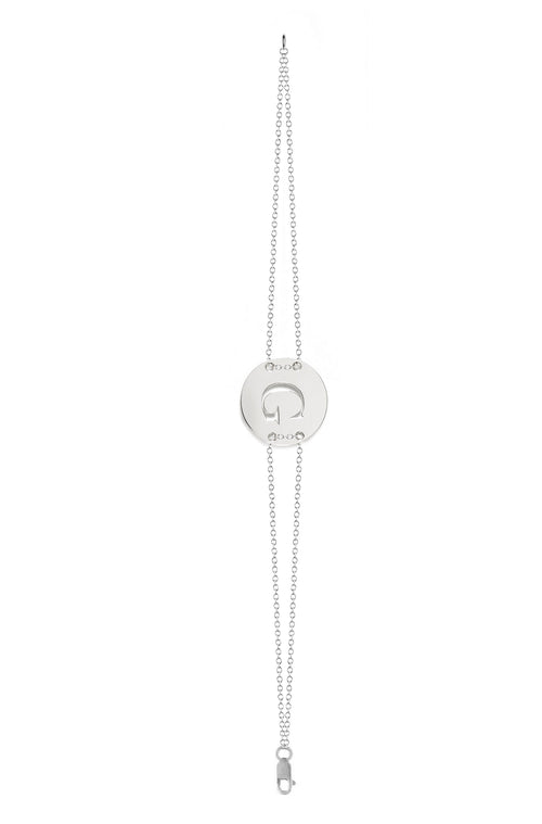 Ares Initial-Armband