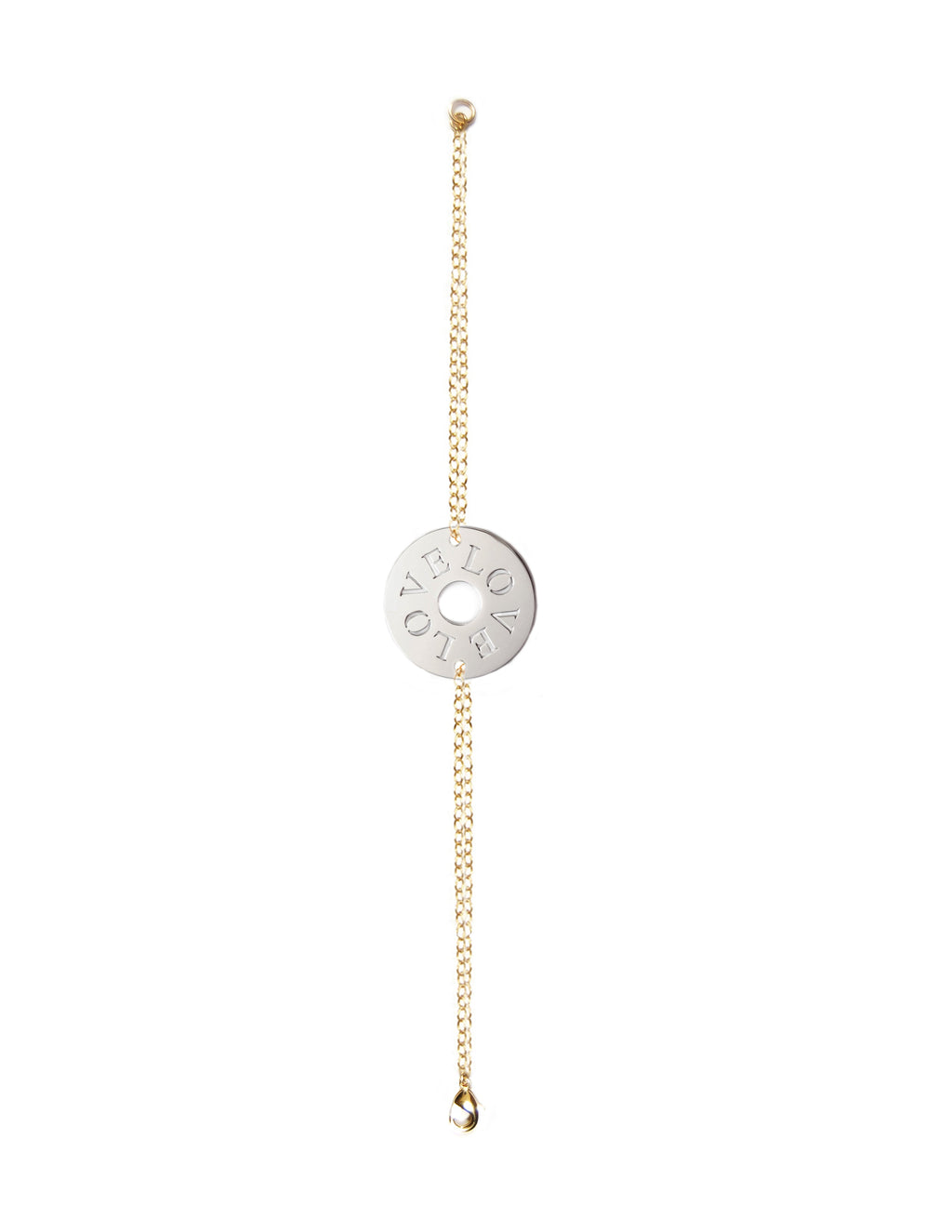 Token of Love Bracelet