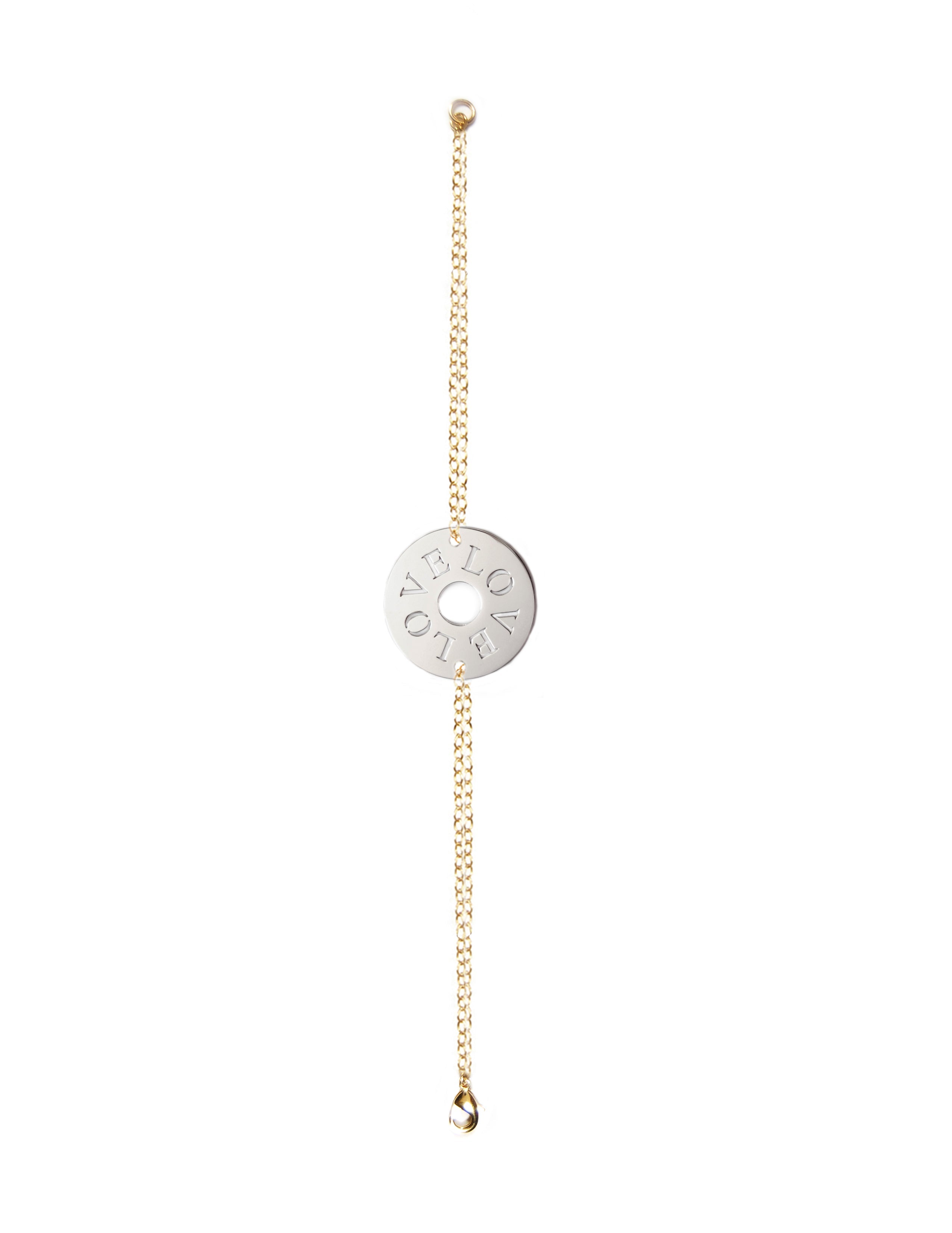 Token of Love Bracelet