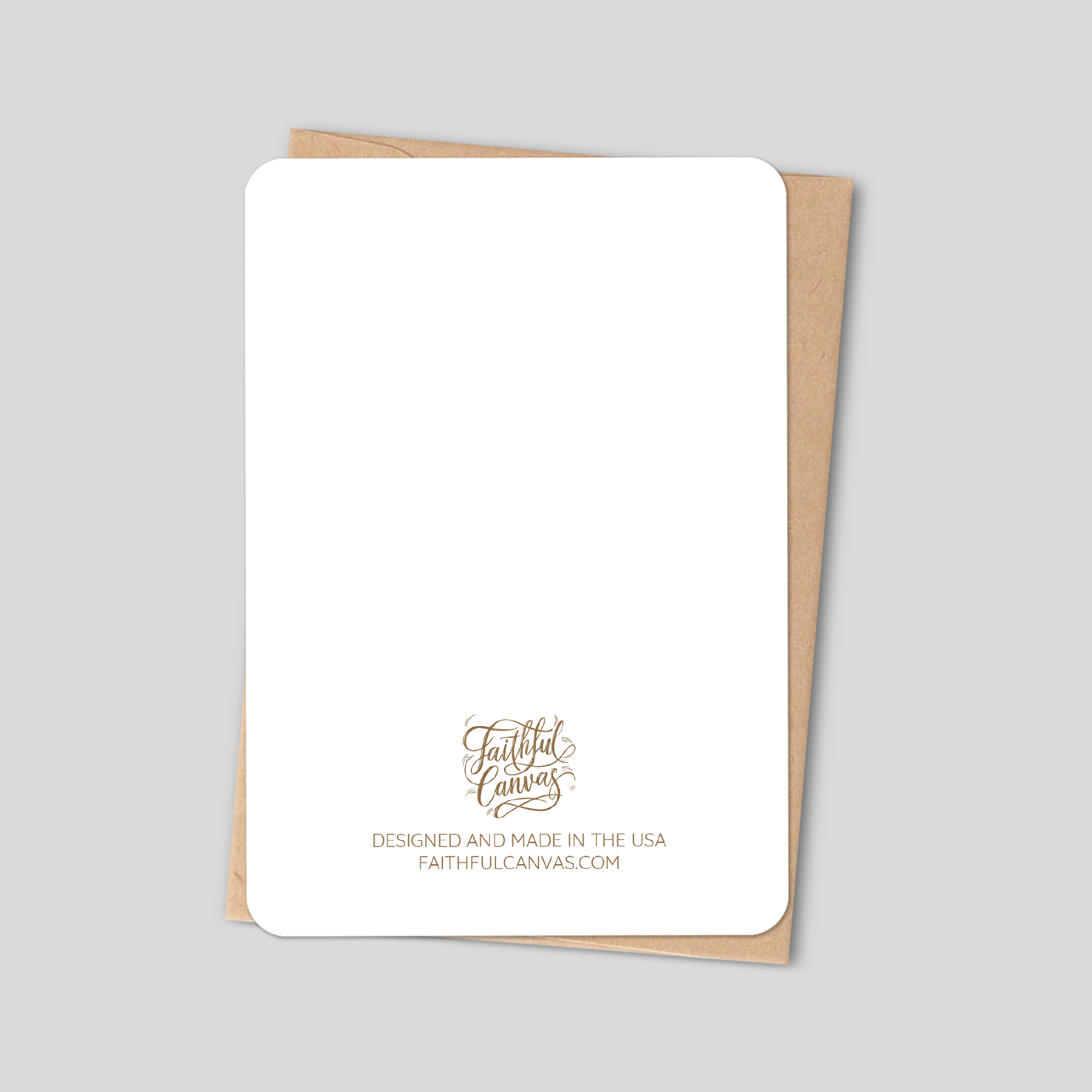 Super Mom Hug Card