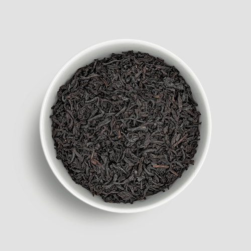 Bible Verse Tea "The Righteous Sings And Rejoices"