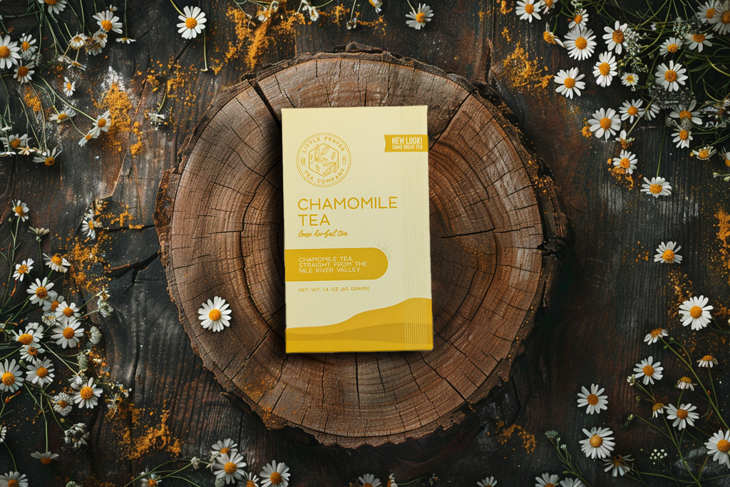 Chamomile