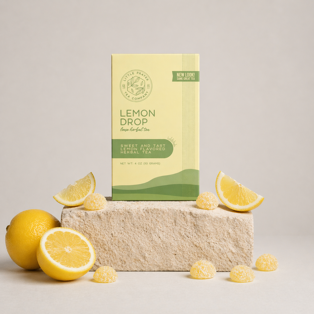 Lemon Drop