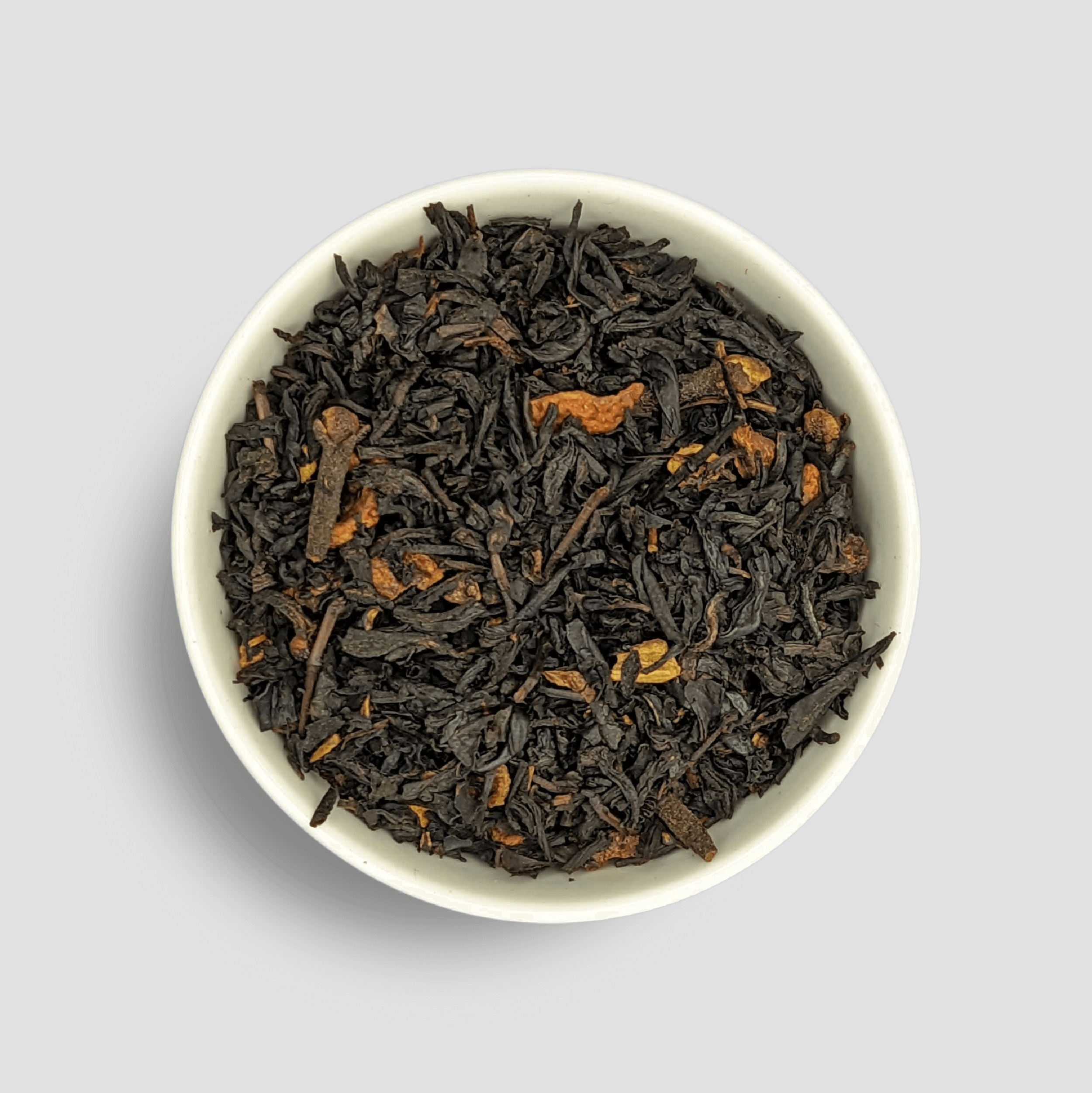 Cinnamon Spice Tea
