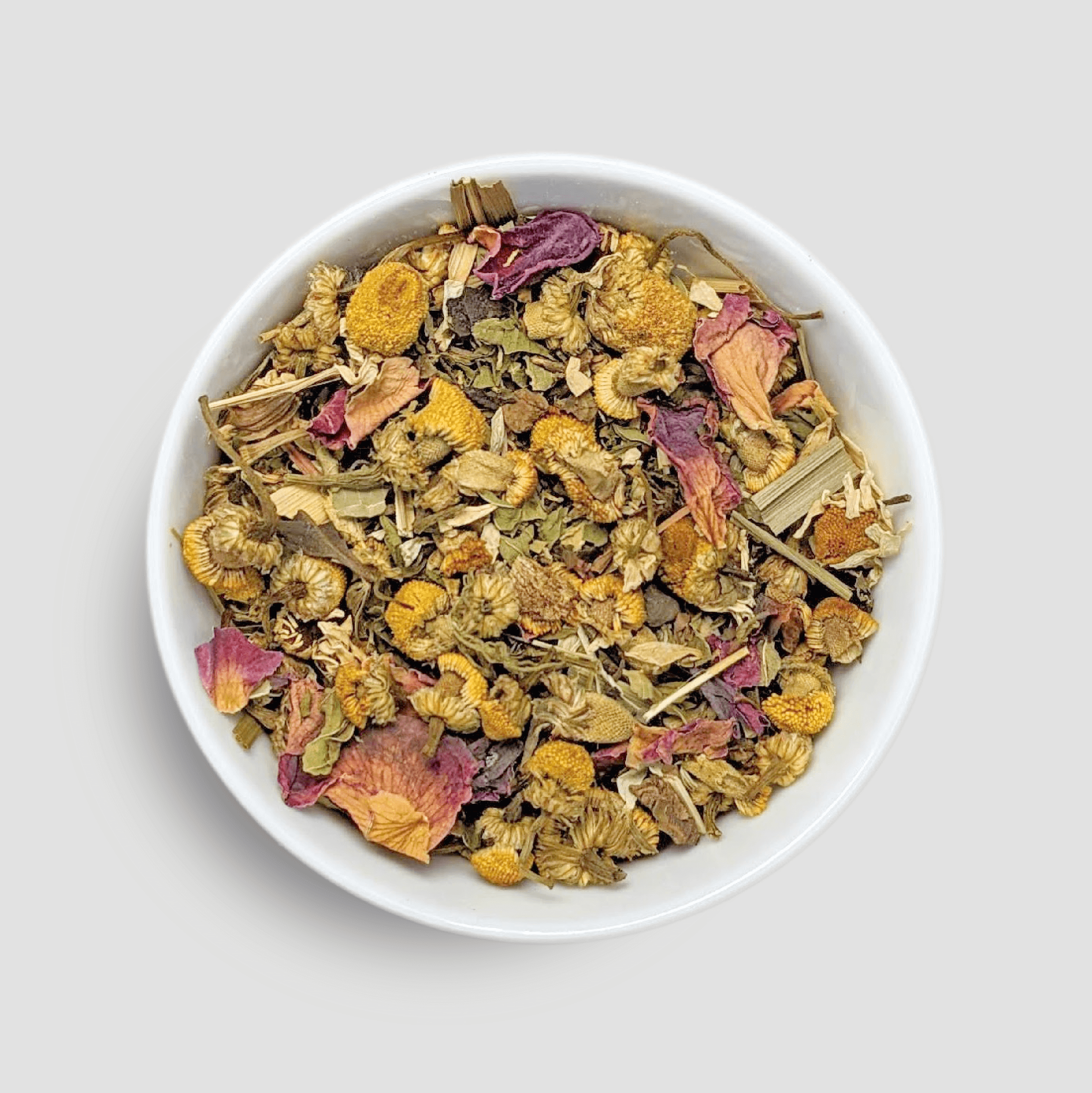 Counting Sheep Sleep Tea
