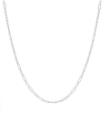 Daphne Sterling Silver or Gold Plated Chain
