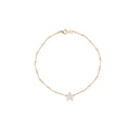 Dalia Star Bracelet | Anklet