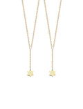 Adi Star of David Lariat