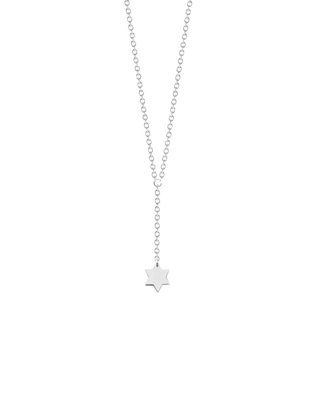 Adi Evil Eye & Hamsa Lariat