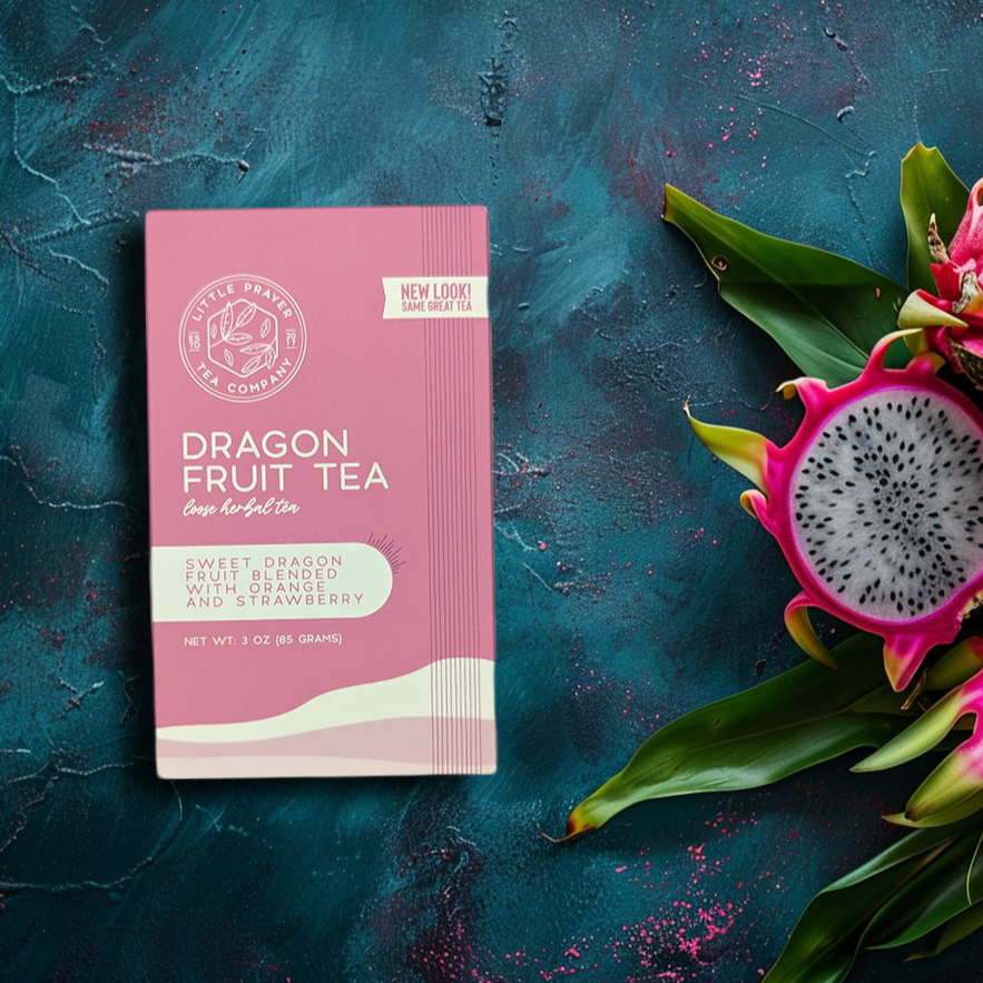 Dragonfruitea