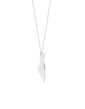 Eretz Pendant Necklace II