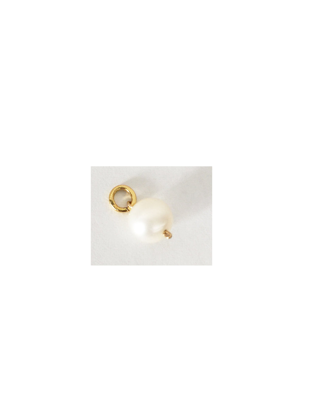 Pearl Charm