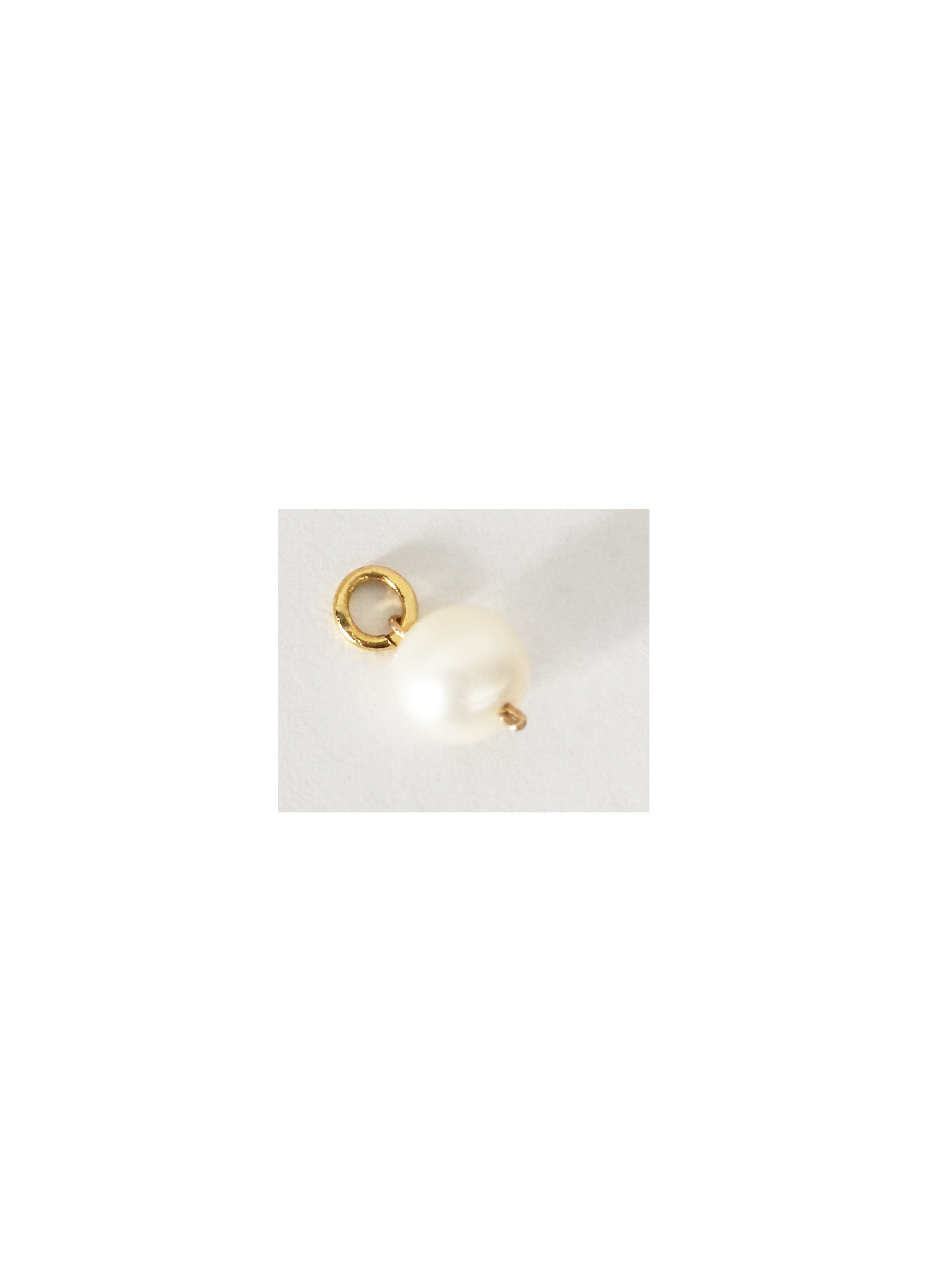 Pearl Charm
