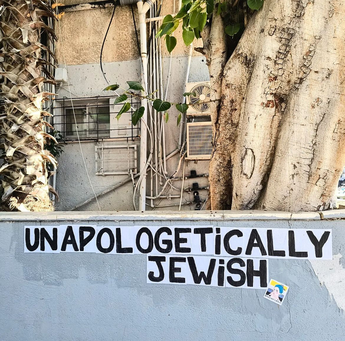 Protect Your Jewish Magic