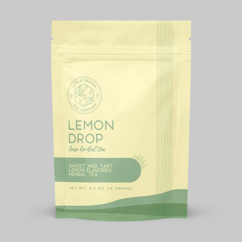 Lemon Drop