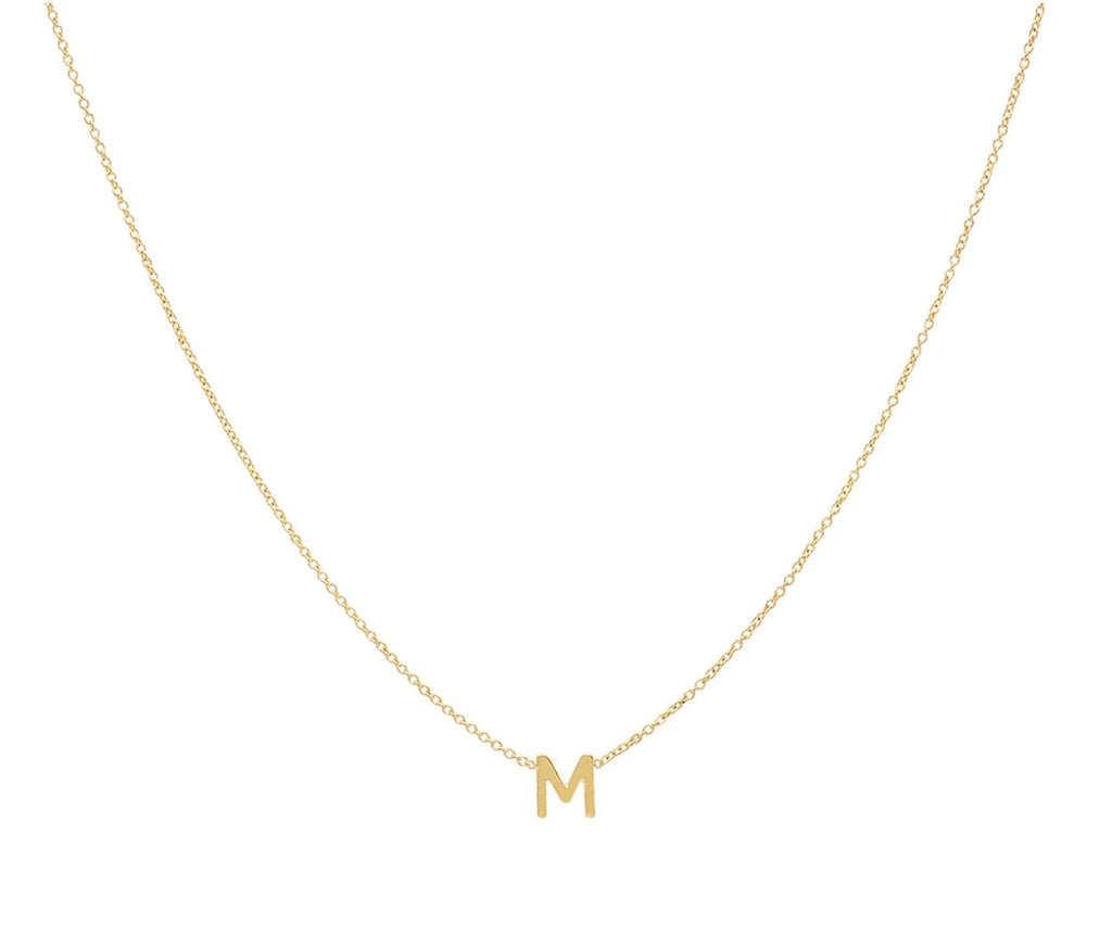 Taly Initial Necklace