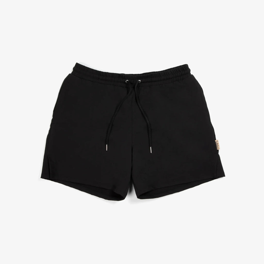Momentum Short