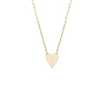 Mijal Heart Necklace