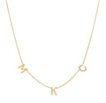 Taly Initial Necklace