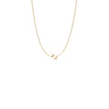 Mini Zodiac Necklace