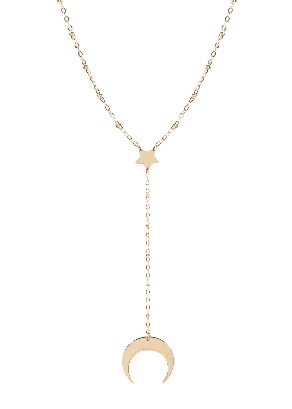 The Naja Lariat