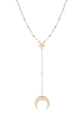 The Naja Lariat