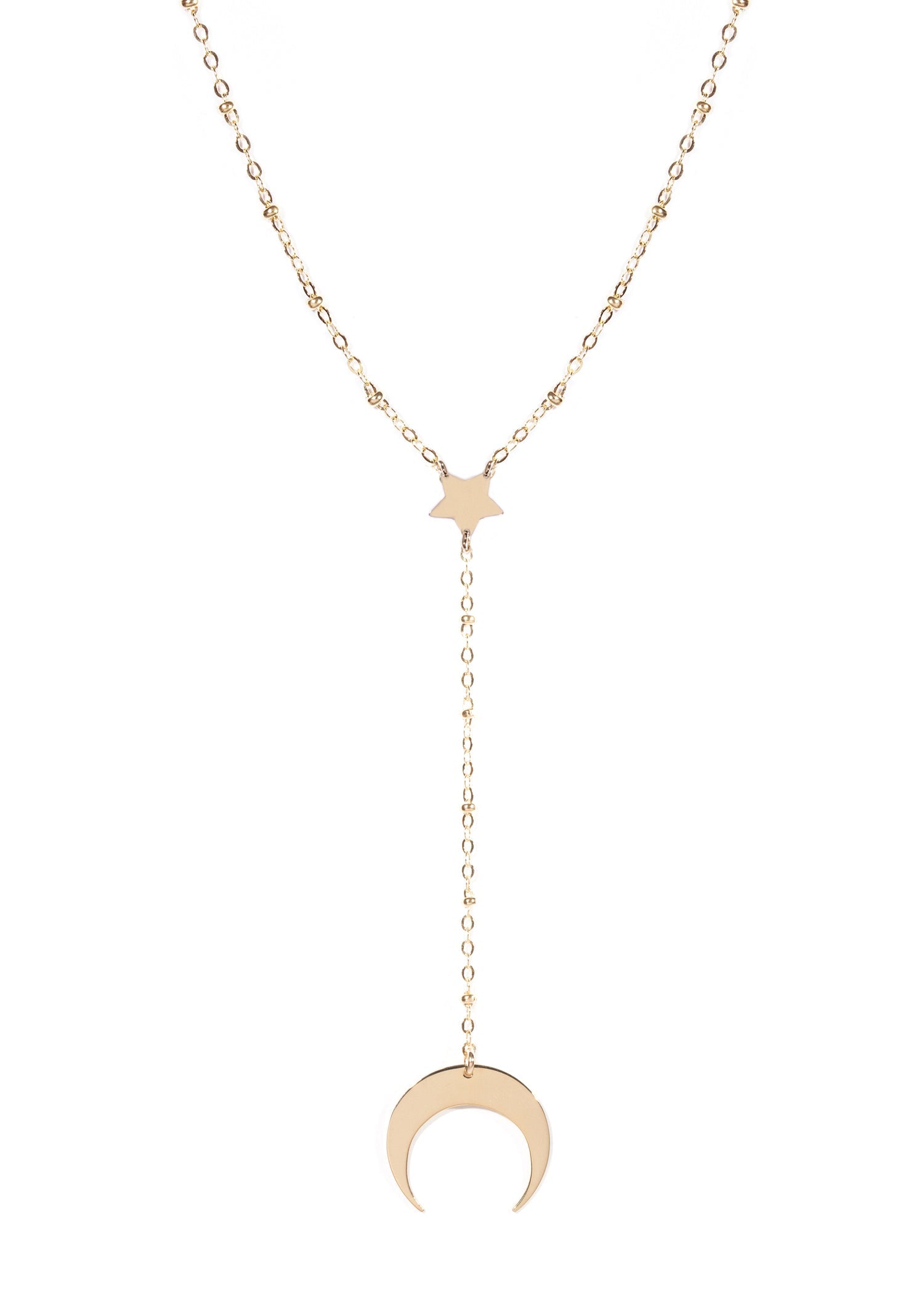 The Naja Lariat