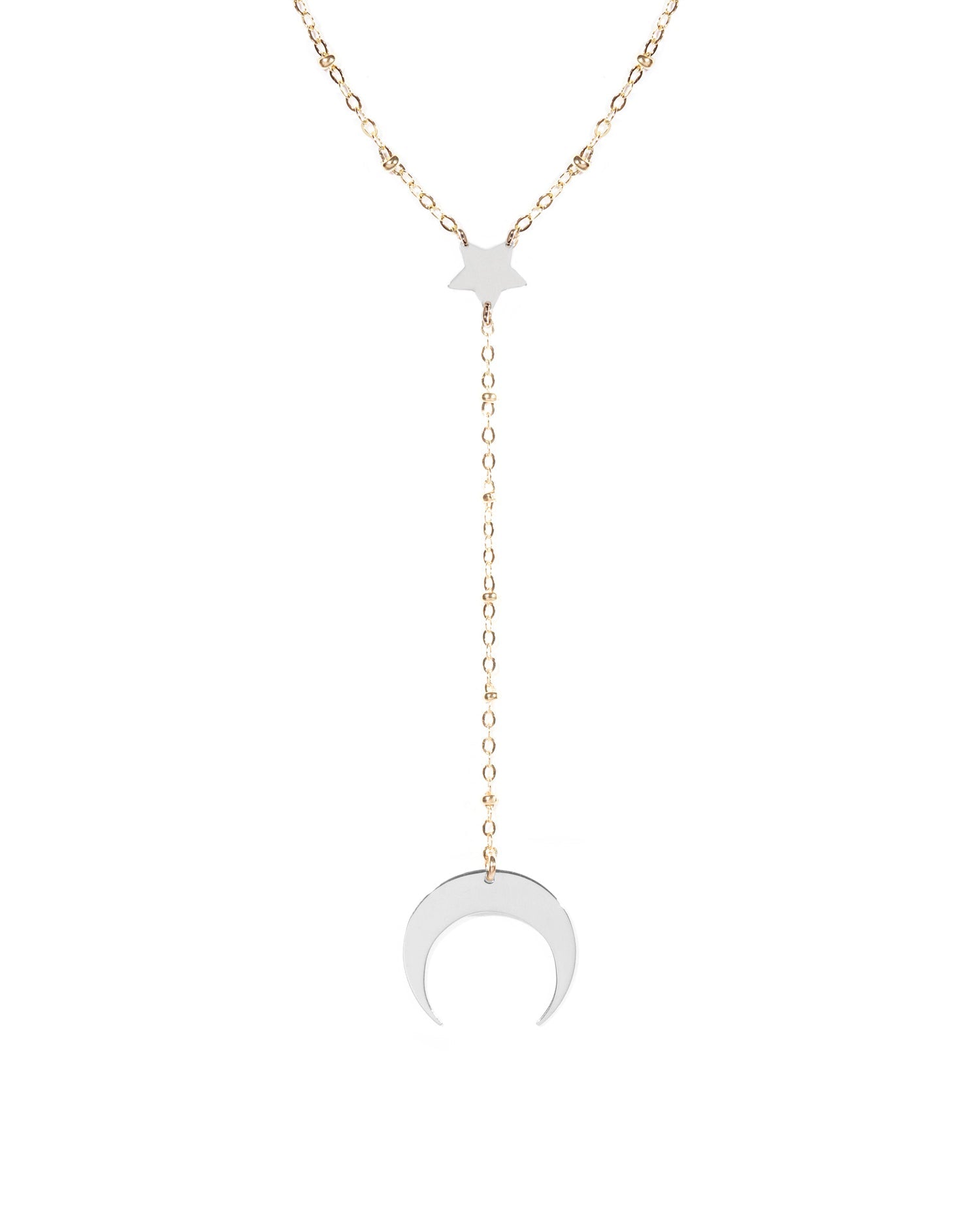 The Naja Lariat