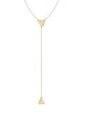 Terra Triangle Lariat