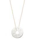 Token of Love Necklace