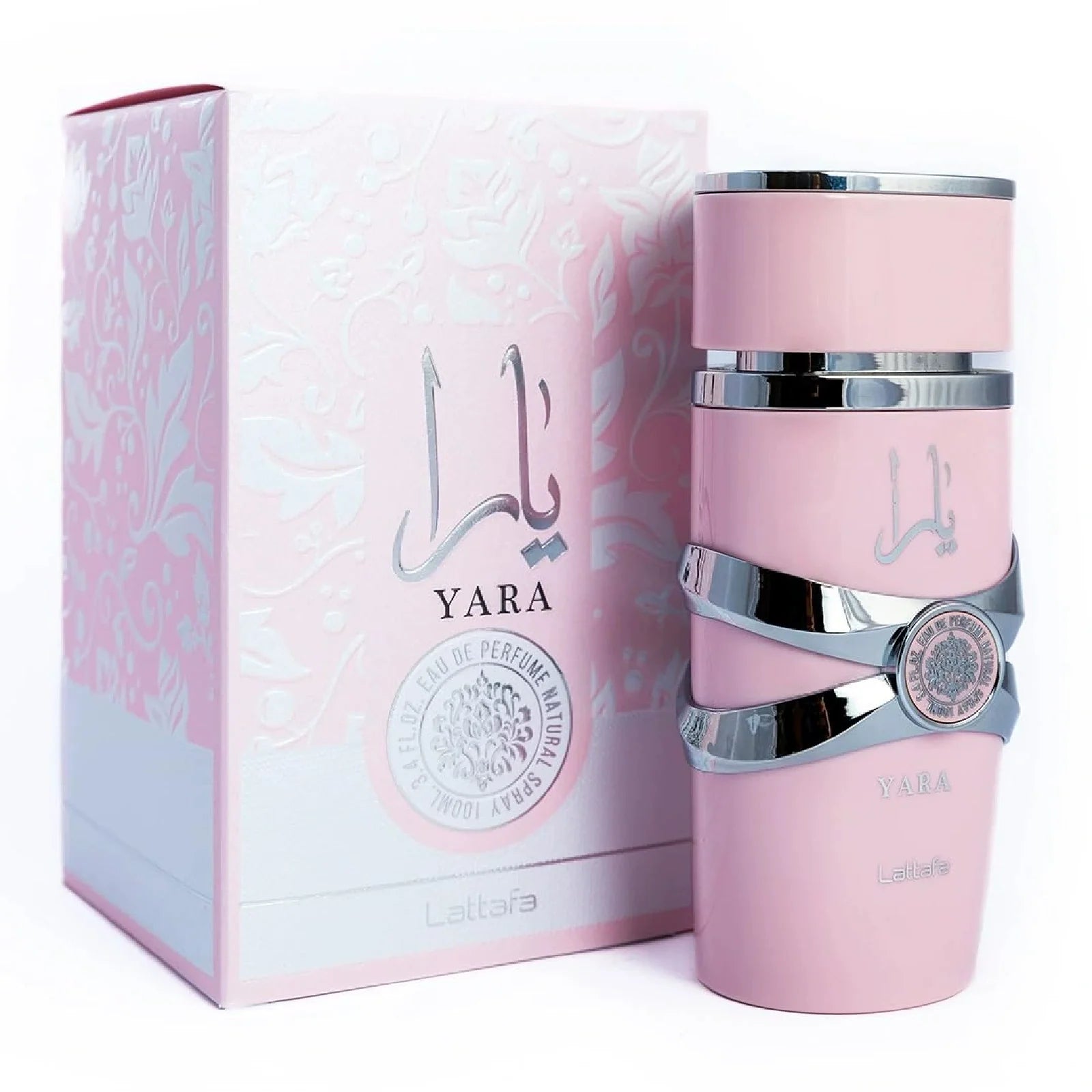 100 ml Asad Bourbon Lattafa7 Hochwertiges arabisches Dubai-Parfüm für Männer und Frauen aus dem Nahen Osten