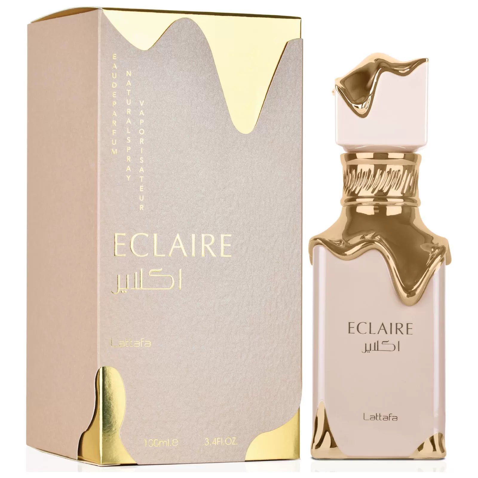 100 ml Asad Bourbon Lattafa7 Hochwertiges arabisches Dubai-Parfüm für Männer und Frauen aus dem Nahen Osten