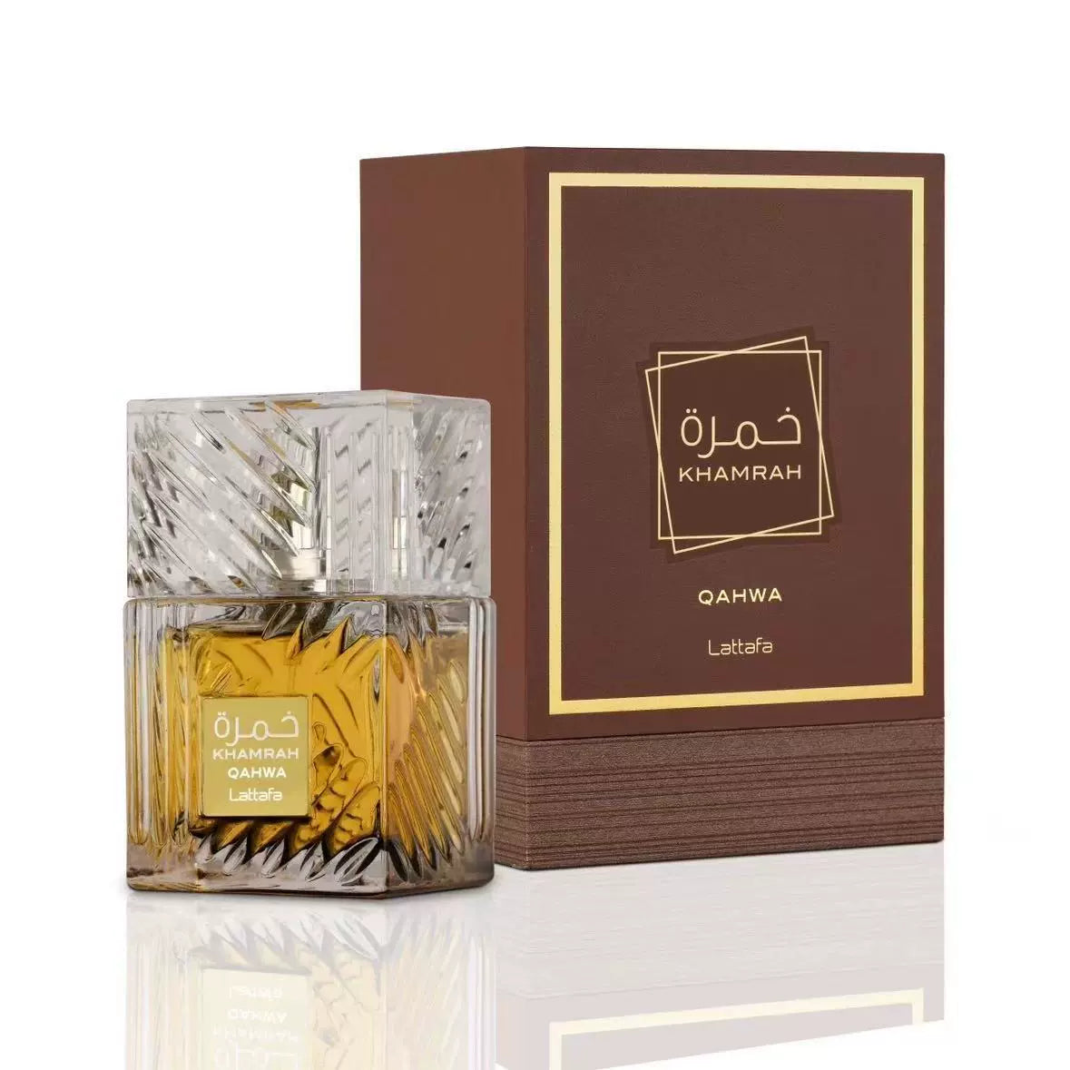 100 ml Asad Bourbon Lattafa7 Hochwertiges arabisches Dubai-Parfüm für Männer und Frauen aus dem Nahen Osten