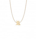 Test DAGGER ELLE NECKLACE