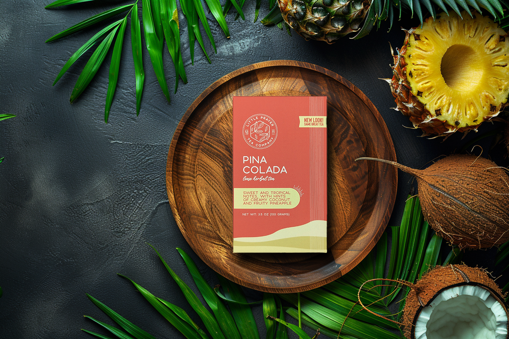 Pina Colada