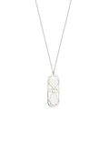 Asher Good Luck Pendant Necklace