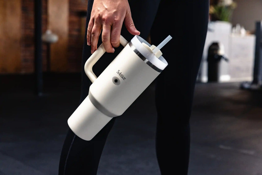 Solstice Flowstate Tumbler 40 Oz