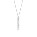 Mia, We Will Dance Again Necklace